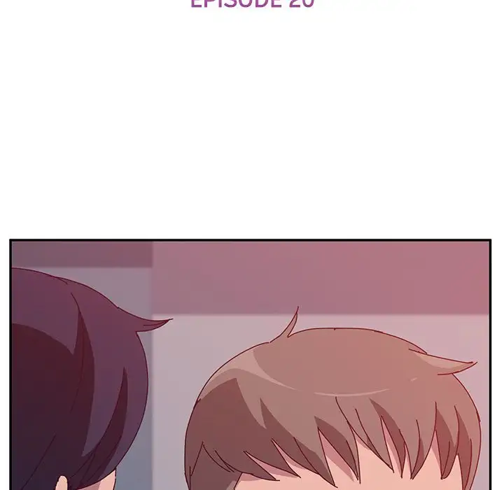 Twice the Love Chapter 20 - Manhwa18.com