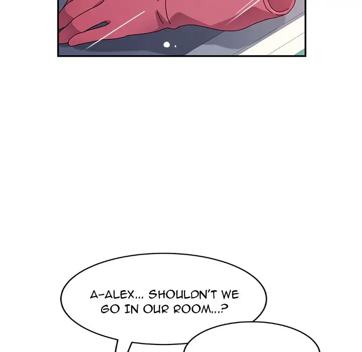 Twice the Love Chapter 20 - Manhwa18.com