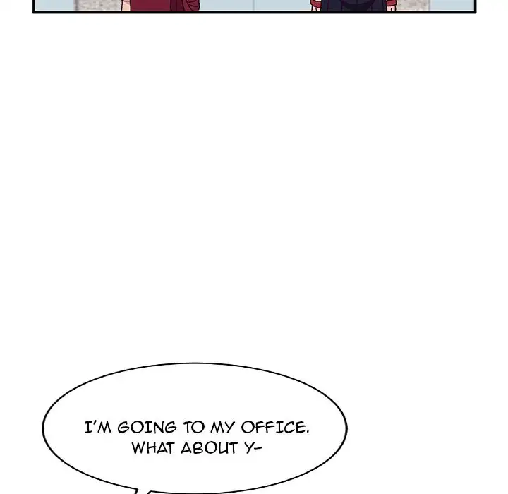 Twice the Love Chapter 20 - Manhwa18.com