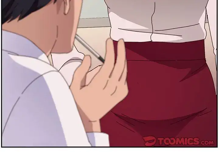 Twice the Love Chapter 21 - Manhwa18.com