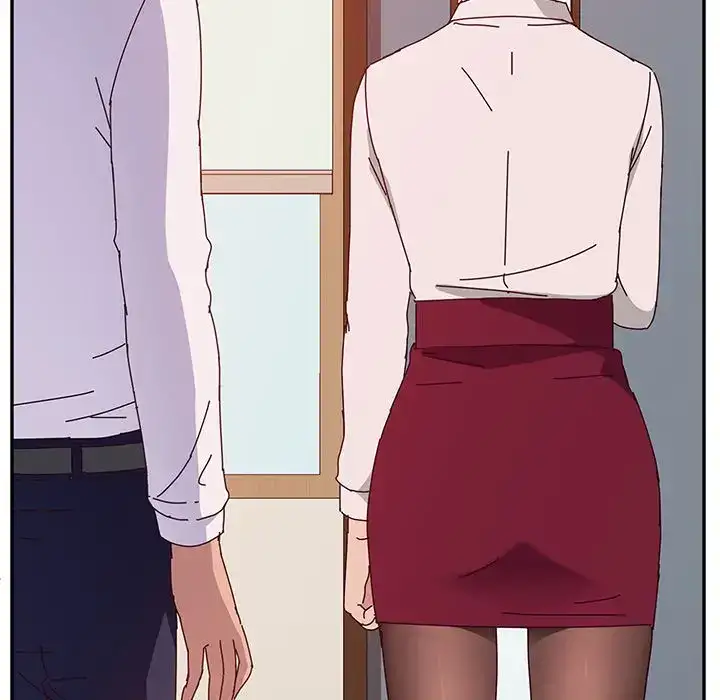 Twice the Love Chapter 21 - Manhwa18.com