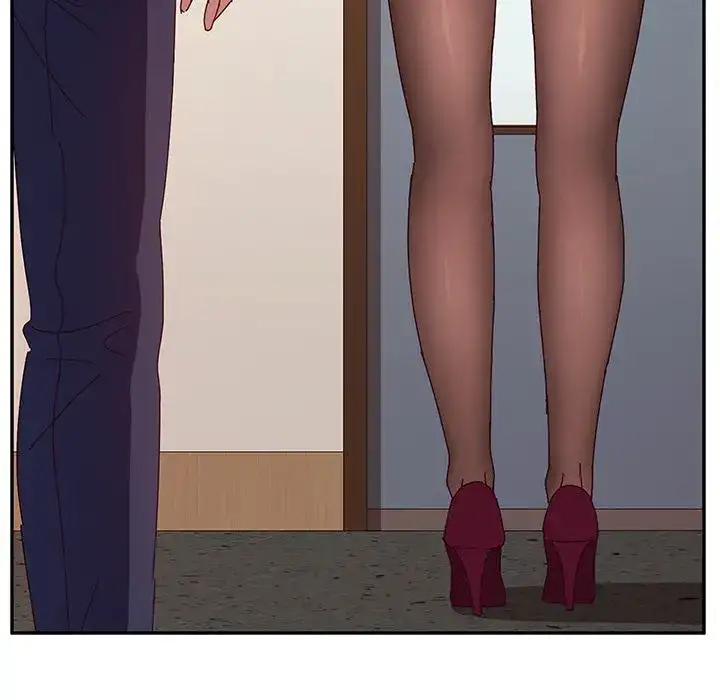 Twice the Love Chapter 21 - Manhwa18.com