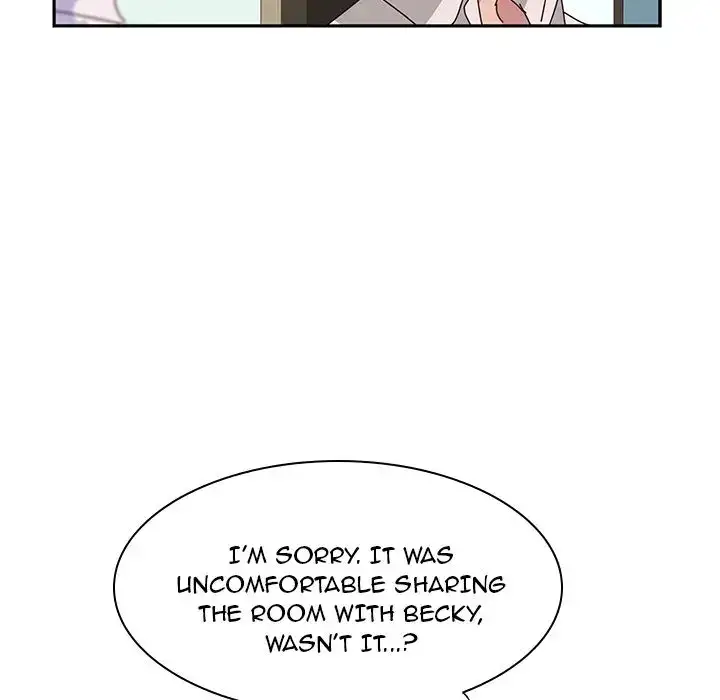 Twice the Love Chapter 21 - Manhwa18.com
