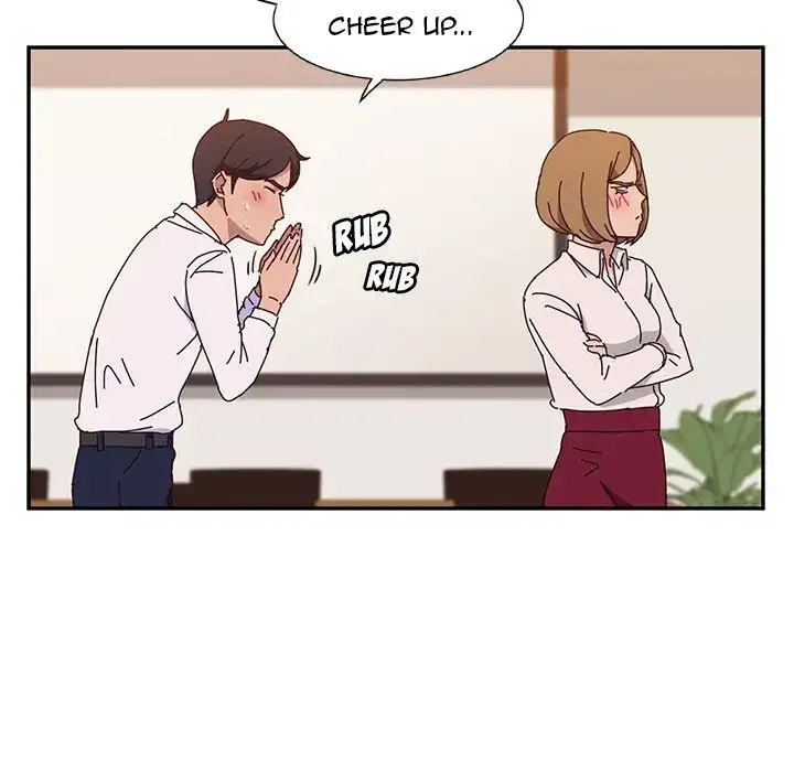 Twice the Love Chapter 21 - Manhwa18.com