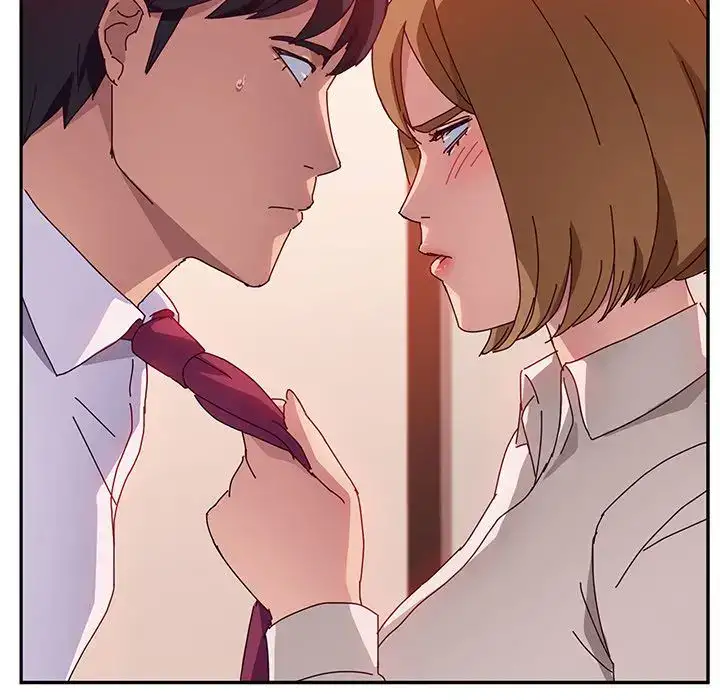 Twice the Love Chapter 21 - Manhwa18.com