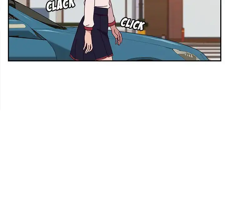 Twice the Love Chapter 21 - Manhwa18.com