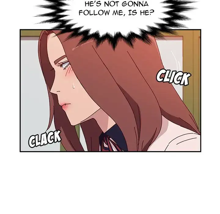 Twice the Love Chapter 21 - Manhwa18.com