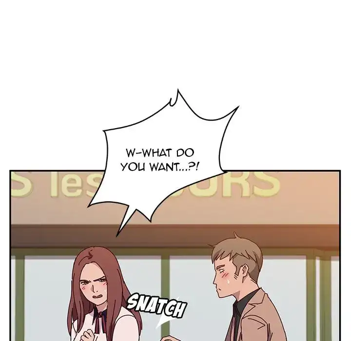 Twice the Love Chapter 21 - Manhwa18.com