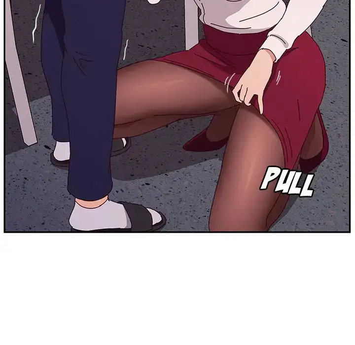 Twice the Love Chapter 21 - Manhwa18.com