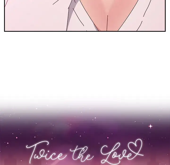 Twice the Love Chapter 22 - Manhwa18.com