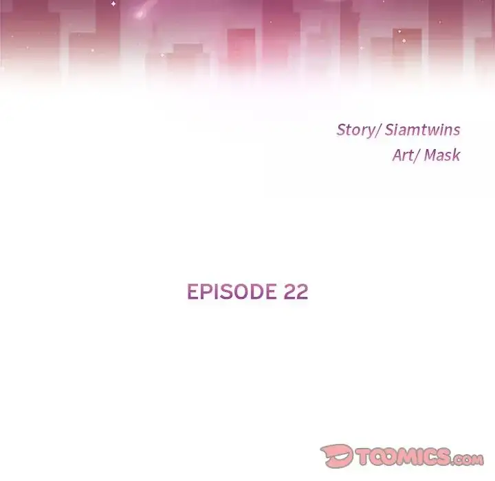 Twice the Love Chapter 22 - Manhwa18.com