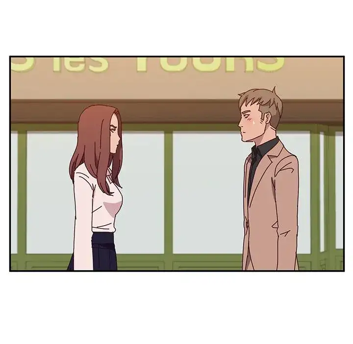Twice the Love Chapter 22 - Manhwa18.com