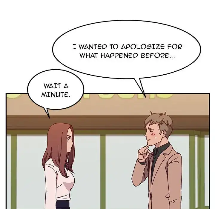 Twice the Love Chapter 22 - Manhwa18.com