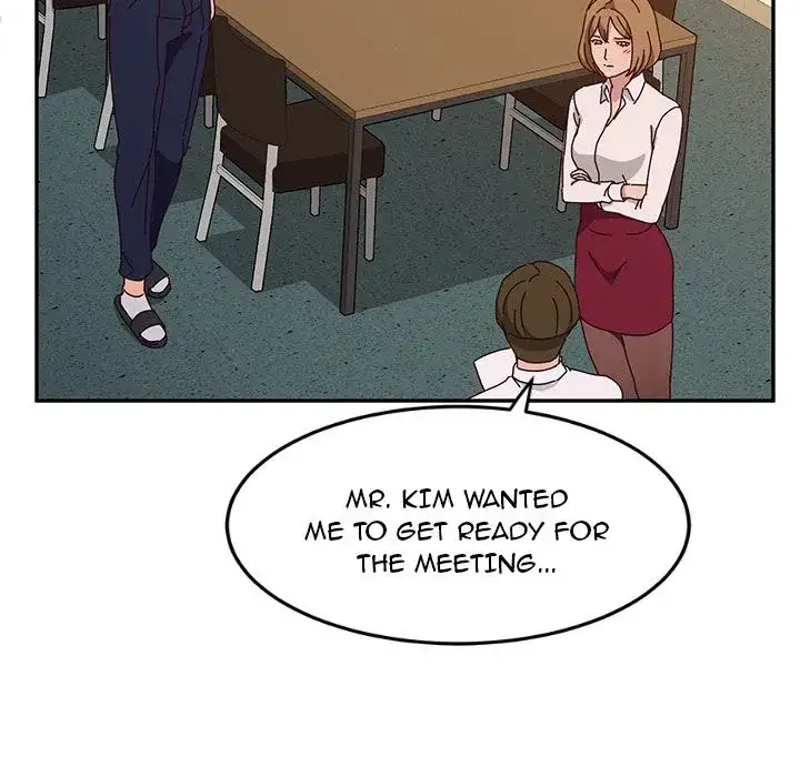 Twice the Love Chapter 22 - Manhwa18.com