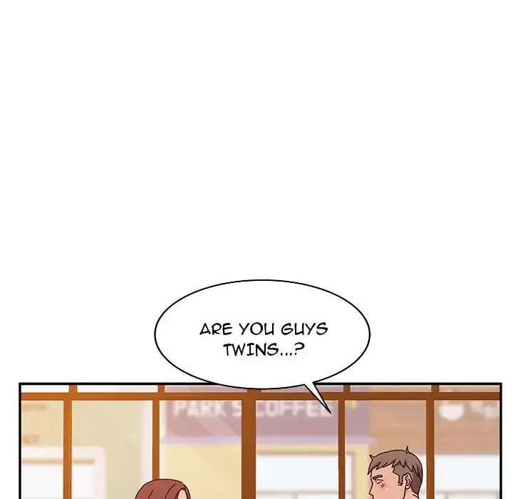 Twice the Love Chapter 22 - Manhwa18.com