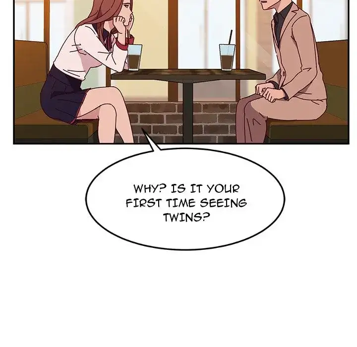 Twice the Love Chapter 22 - Manhwa18.com
