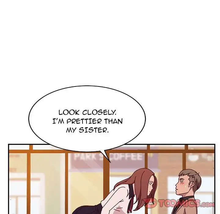 Twice the Love Chapter 22 - Manhwa18.com