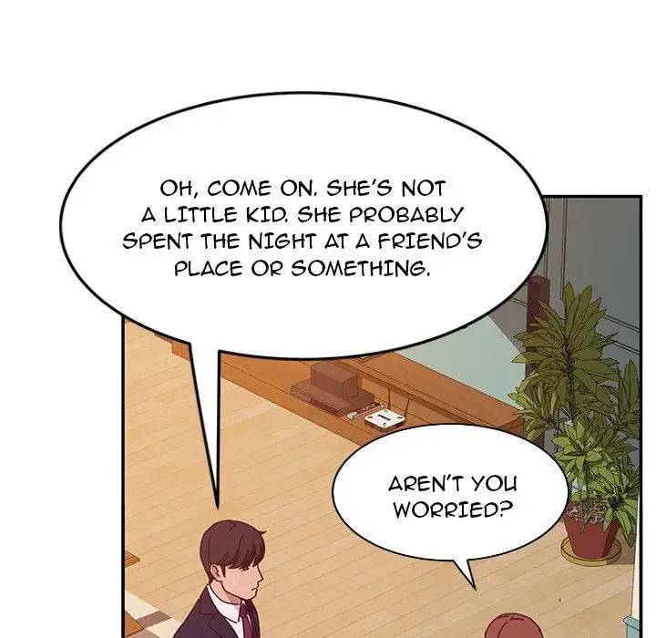 Twice the Love Chapter 23 - Manhwa18.com