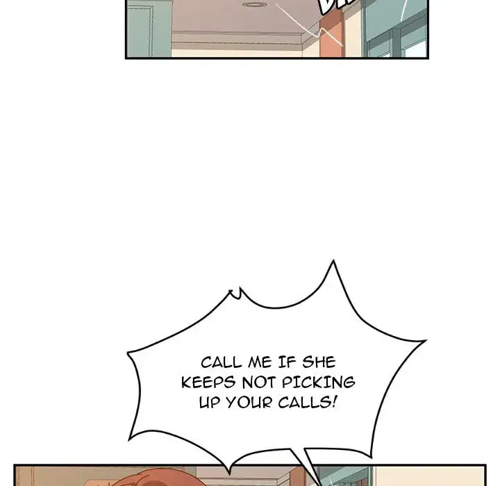 Twice the Love Chapter 23 - Manhwa18.com