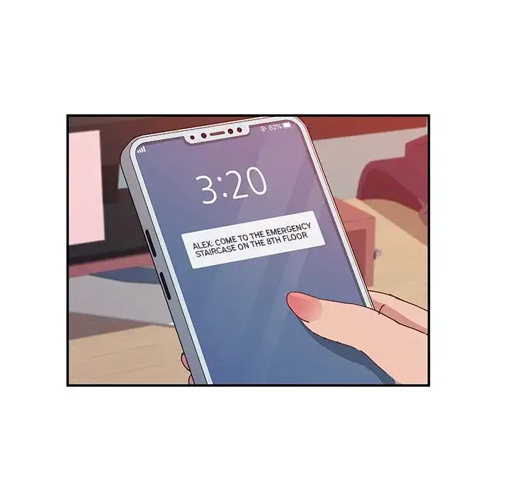 Twice the Love Chapter 24 - Manhwa18.com