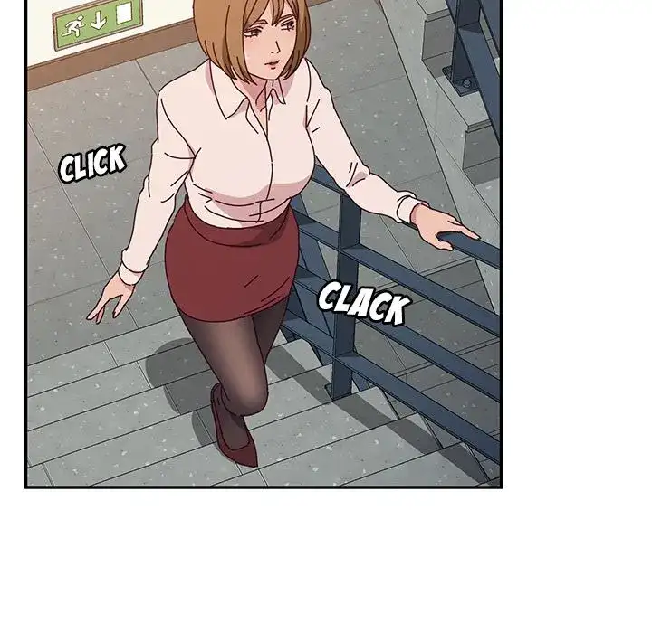 Twice the Love Chapter 24 - Manhwa18.com