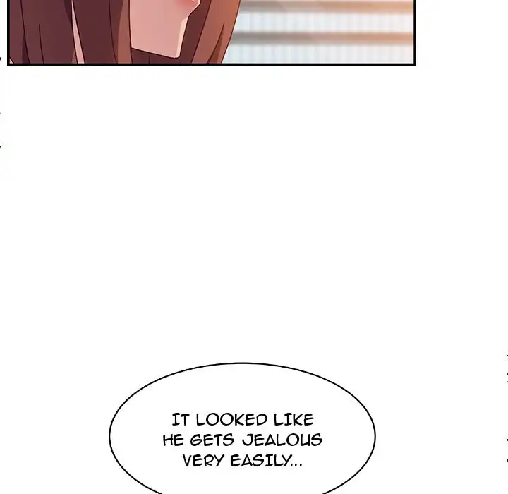 Twice the Love Chapter 25 - Manhwa18.com