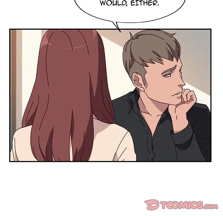 Twice the Love Chapter 25 - Manhwa18.com