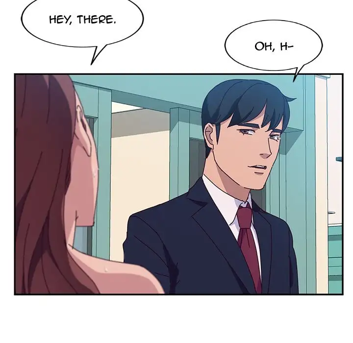 Twice the Love Chapter 25 - Manhwa18.com