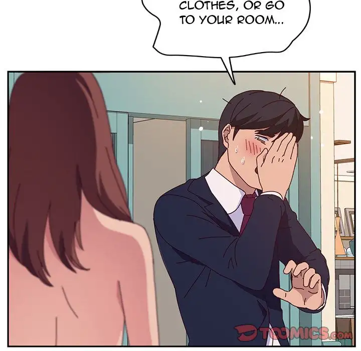 Twice the Love Chapter 25 - Manhwa18.com