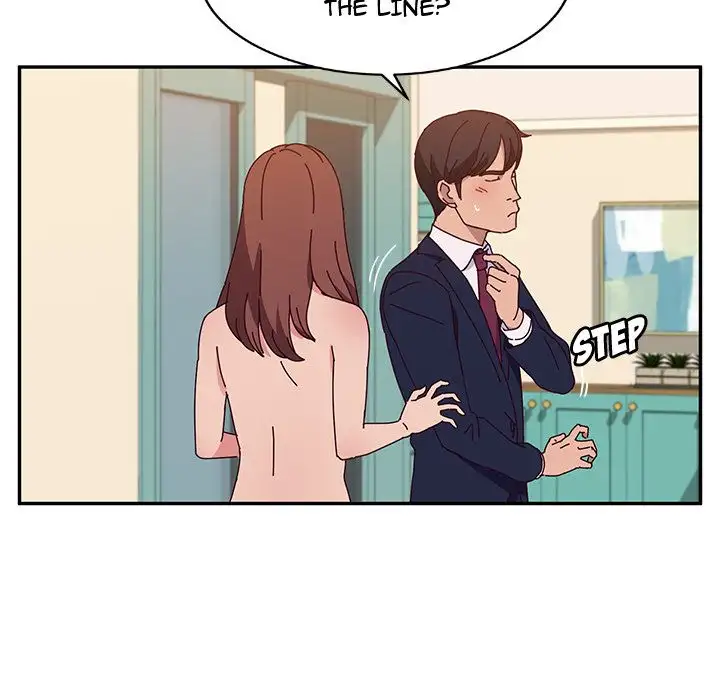 Twice the Love Chapter 25 - Manhwa18.com