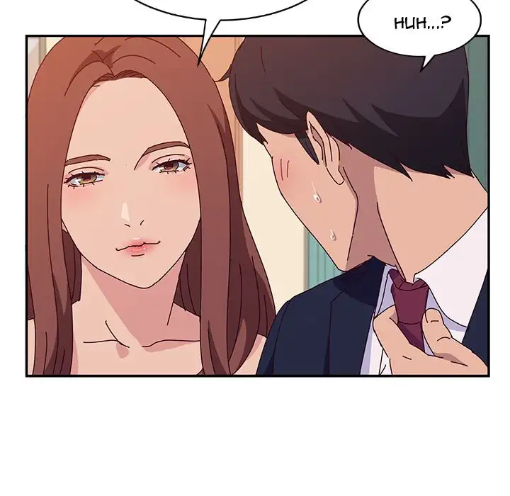 Twice the Love Chapter 25 - Manhwa18.com