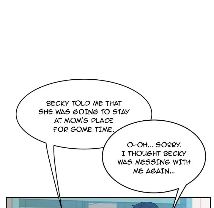 Twice the Love Chapter 25 - Manhwa18.com