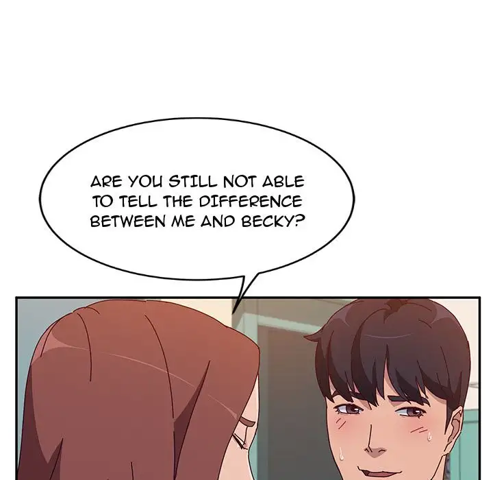 Twice the Love Chapter 25 - Manhwa18.com