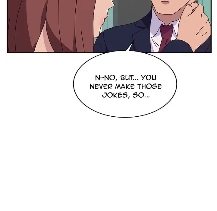 Twice the Love Chapter 25 - Manhwa18.com