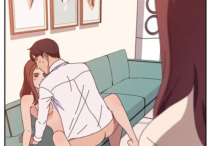 Twice the Love Chapter 26 - Manhwa18.com