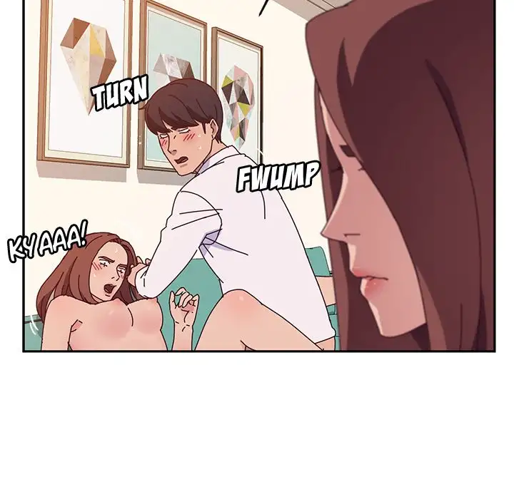 Twice the Love Chapter 26 - Manhwa18.com