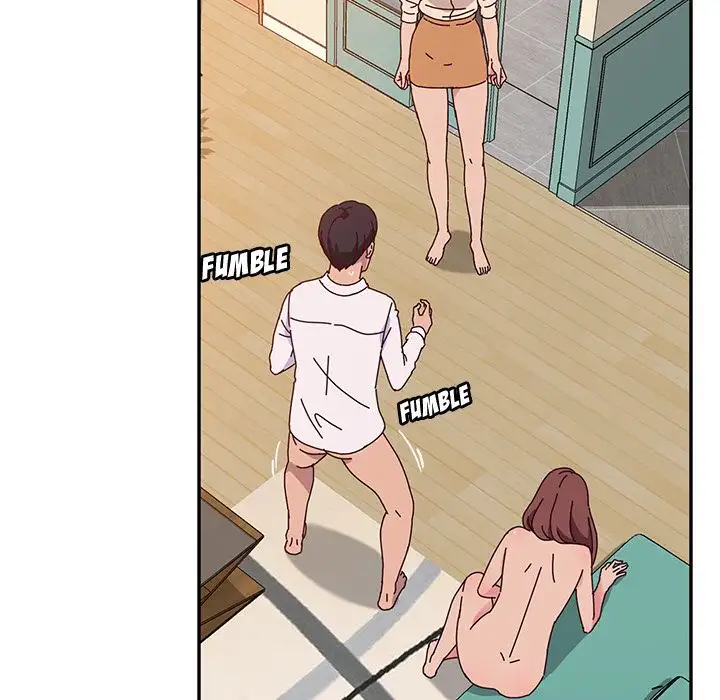 Twice the Love Chapter 26 - Manhwa18.com