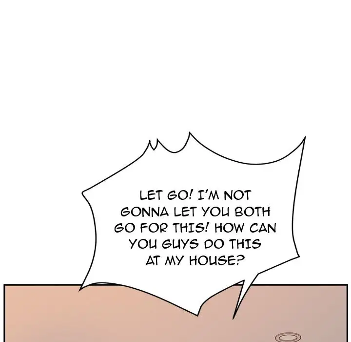 Twice the Love Chapter 26 - Manhwa18.com