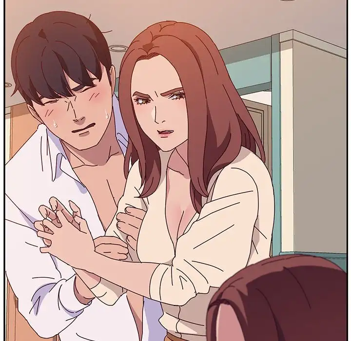 Twice the Love Chapter 26 - Manhwa18.com