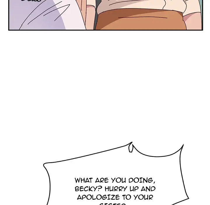 Twice the Love Chapter 26 - Manhwa18.com