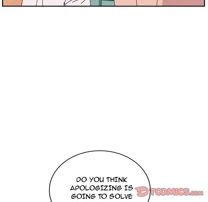 Twice the Love Chapter 26 - Manhwa18.com