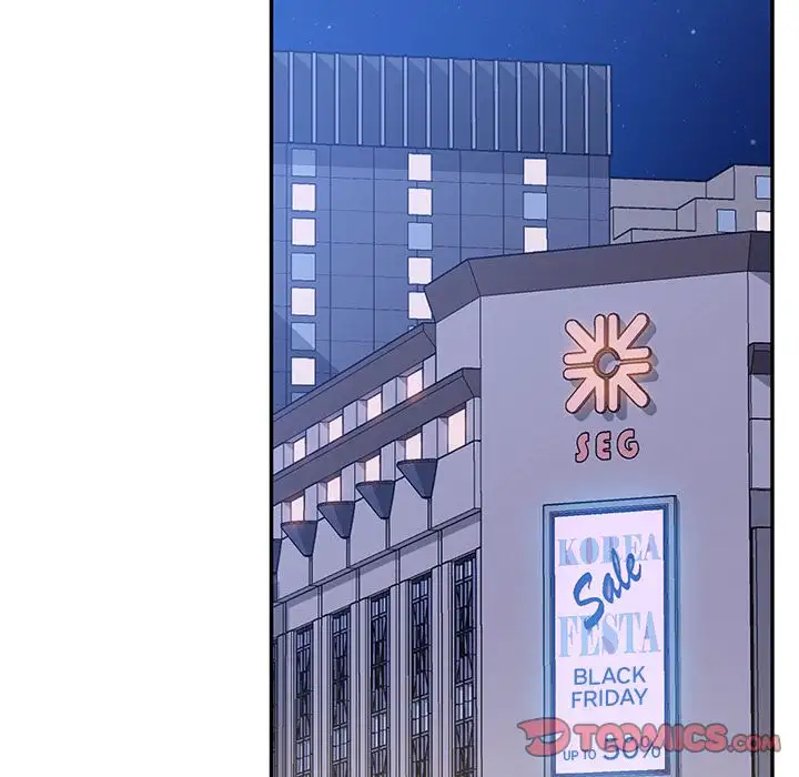 Twice the Love Chapter 26 - Manhwa18.com