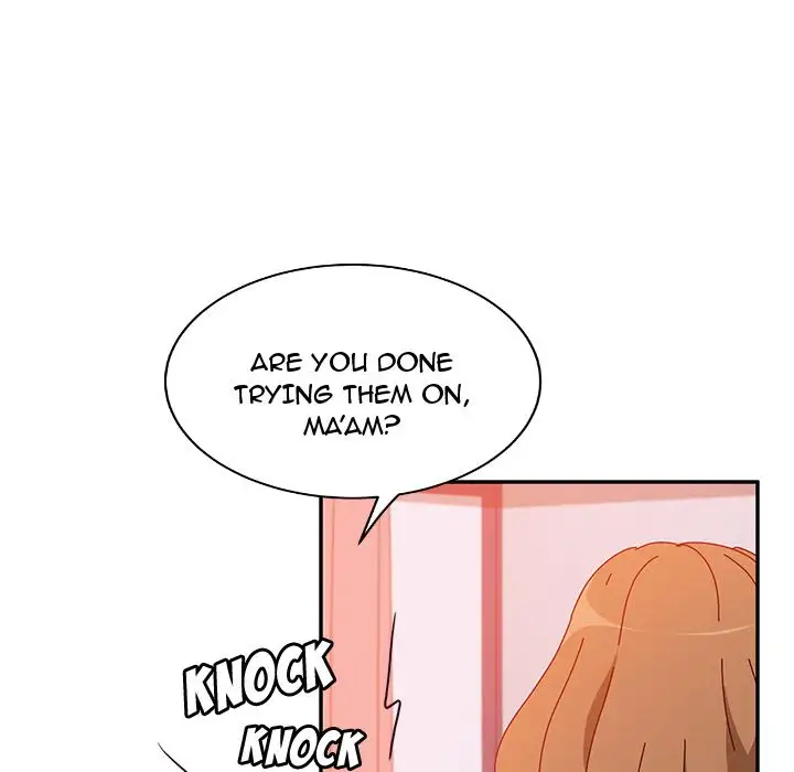 Twice the Love Chapter 26 - Manhwa18.com