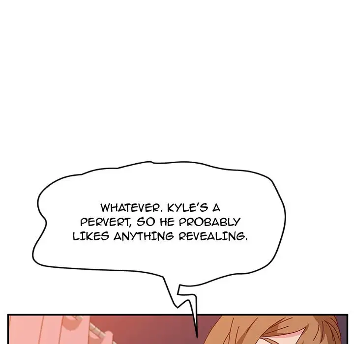 Twice the Love Chapter 26 - Manhwa18.com