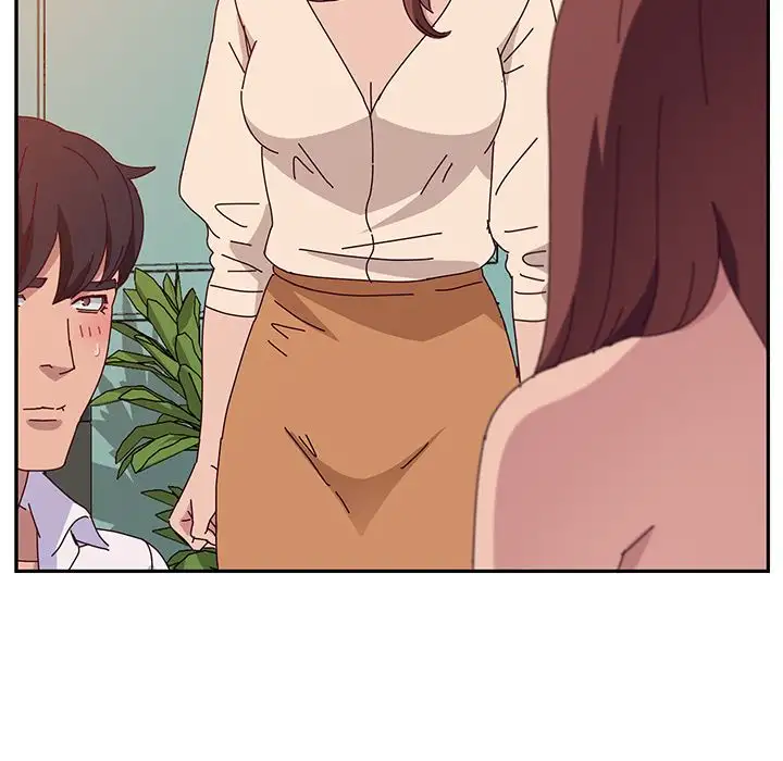 Twice the Love Chapter 26 - Manhwa18.com