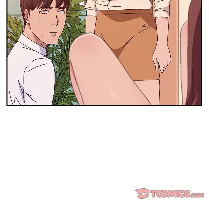 Twice the Love Chapter 26 - Manhwa18.com