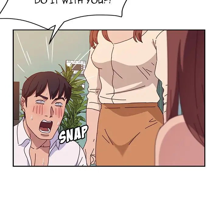 Twice the Love Chapter 26 - Manhwa18.com