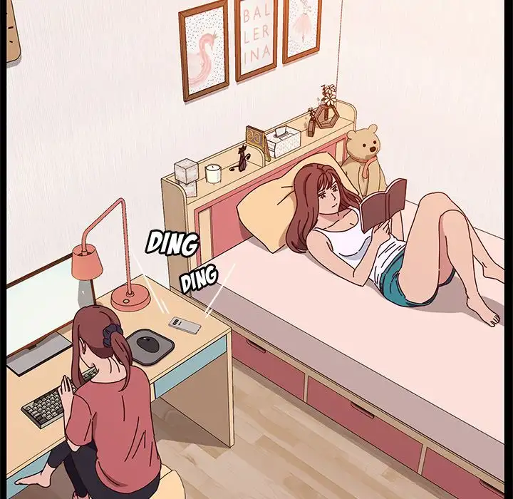 Twice the Love Chapter 26 - Manhwa18.com