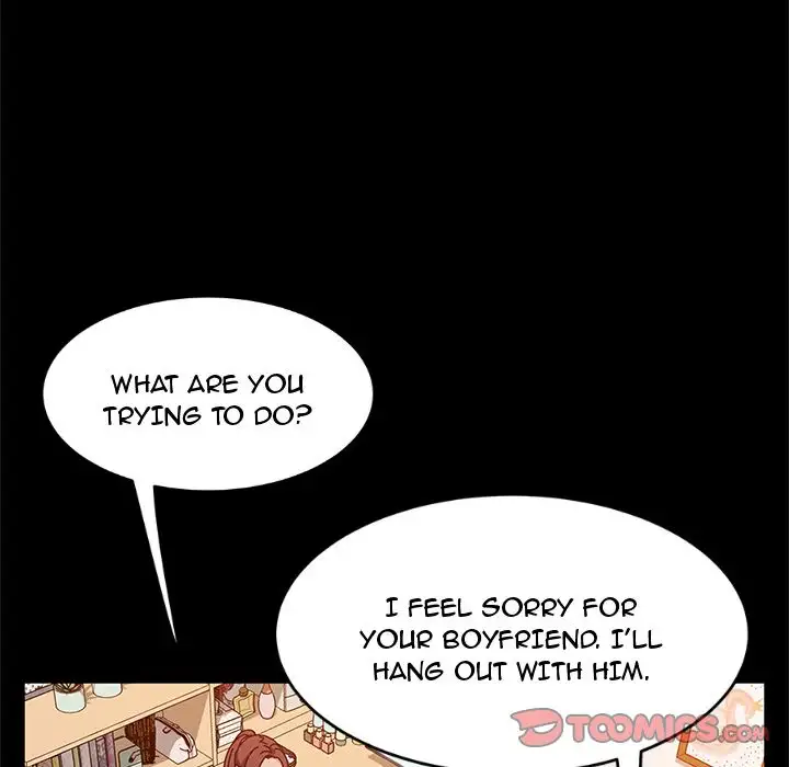 Twice the Love Chapter 26 - Manhwa18.com