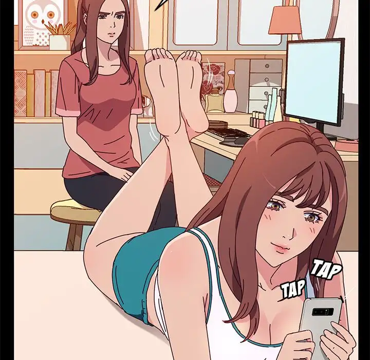 Twice the Love Chapter 26 - Manhwa18.com